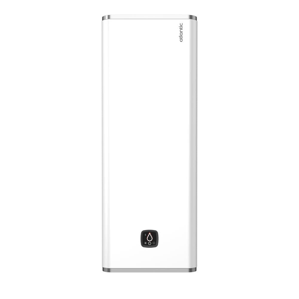 Многопозиционен бойлер Atlantic Steatite Vertigo 100 Wi-Fi 80л 2250W  