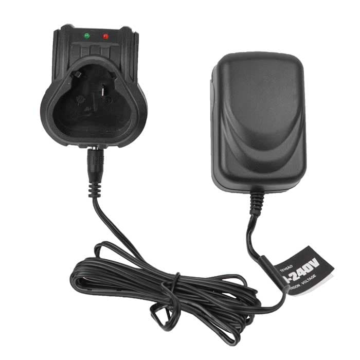 Зарядно за акумулаторни батерии Wesco WA9956 12V / 1.5Ah