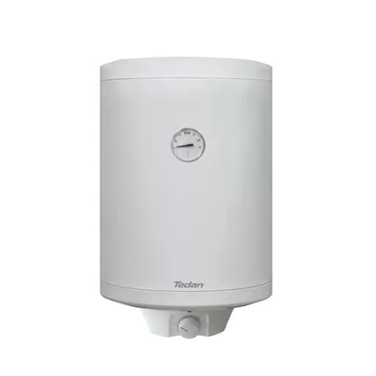 Вертикален бойлер Tedan Praktik MB 80л 3000W