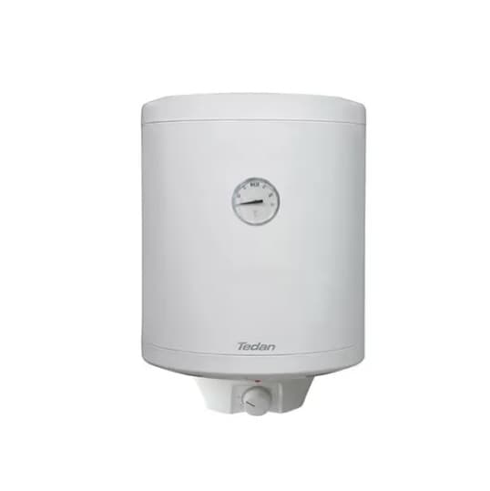 Вертикален бойлер Tedan Praktik MB Inox 50л 3000W