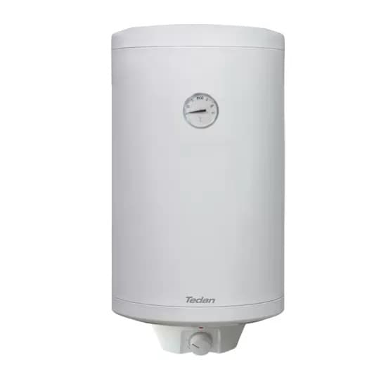 Вертикален бойлер Tedan Praktik MB Inox 100л 3000W