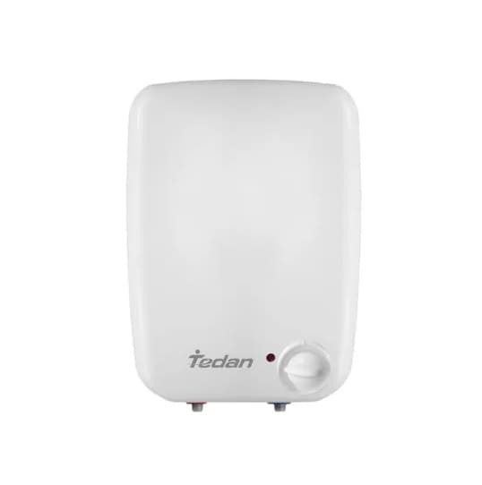 Бойлер за монтаж над мивка Tedan Mini Inox 8л 1500W