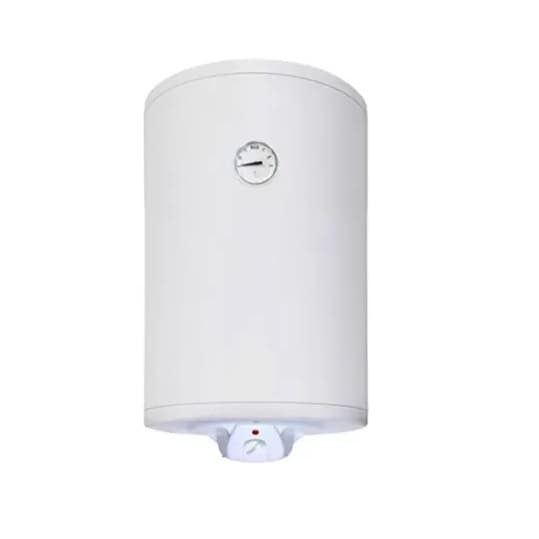 Вертикален електрически бойлер Tedan Standard BT 80L Inox 2000W
