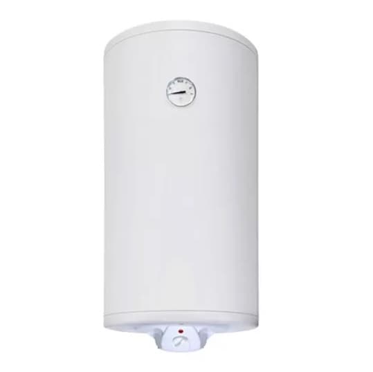 Вертикален бойлер Tedan Standard BT 120л Inox 2000W