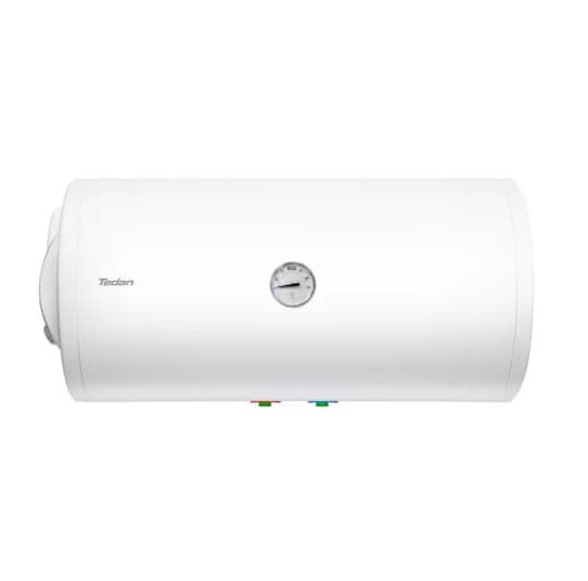 Хоризонтален бойлер Tedan Standard Inox 80л 2000W