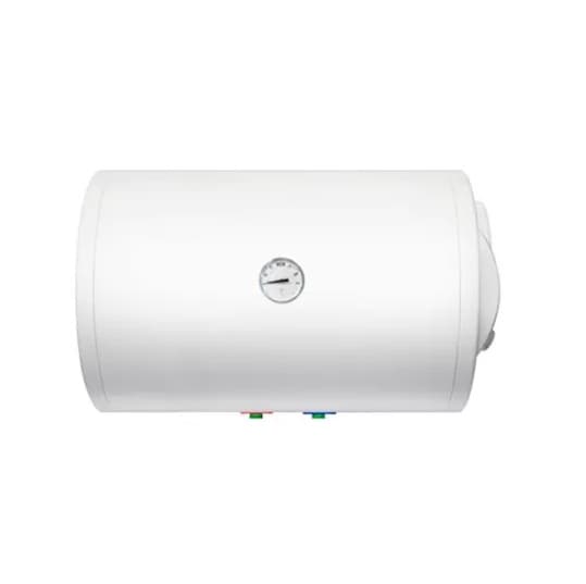 Хоризонтален бойлер Tedan Standard Inox 80л 2000W
