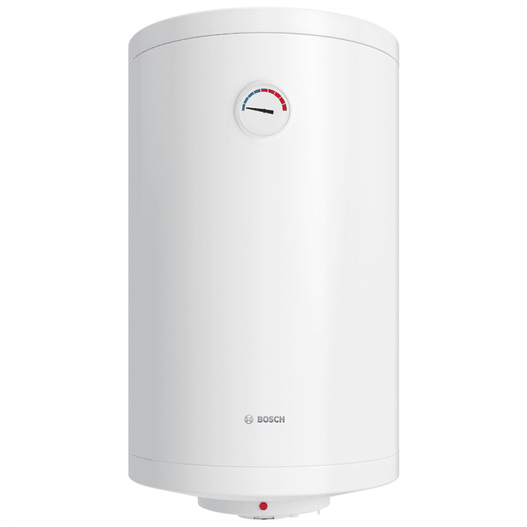 Вертикален бойлер Bosch TR2000T 100 B 100л 2000W