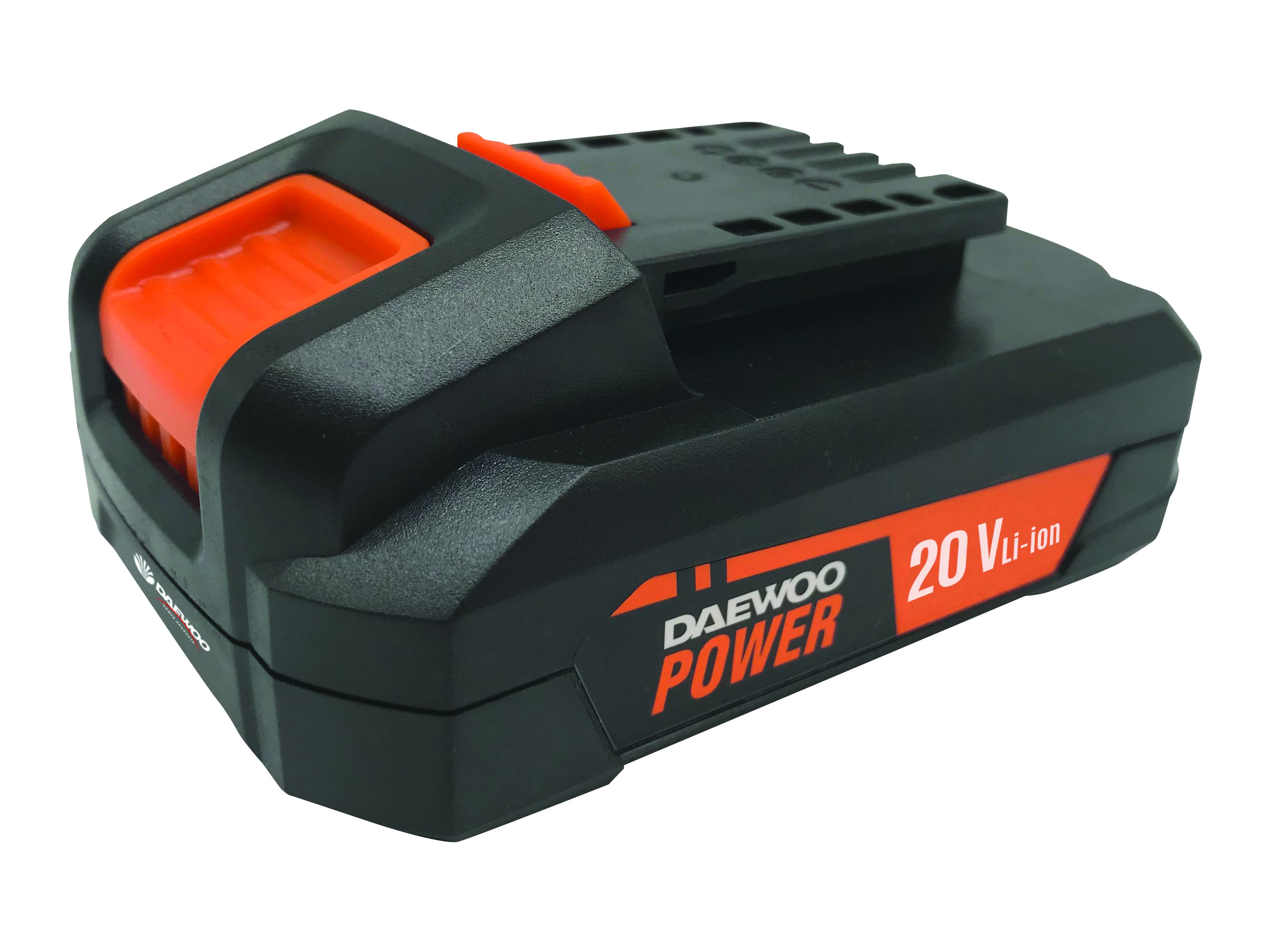 Акумулаторна батерия Daewoo Uni-Bat Li-ion 20V 2.0Ah