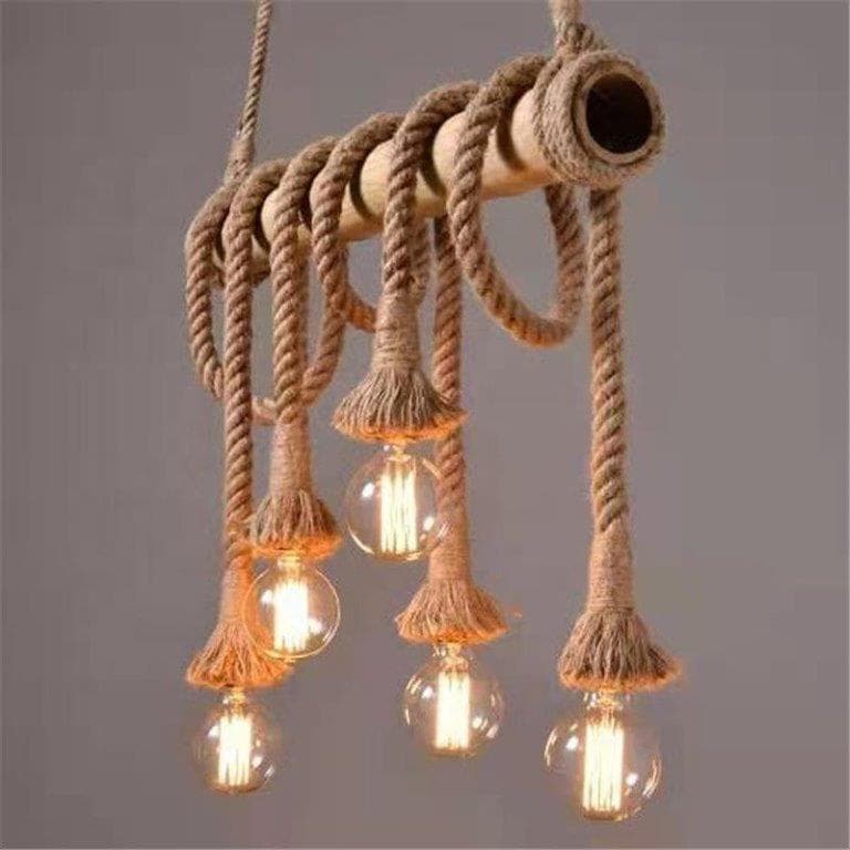 Осветително тяло Ziel Lighting SE-P0512-5 E27