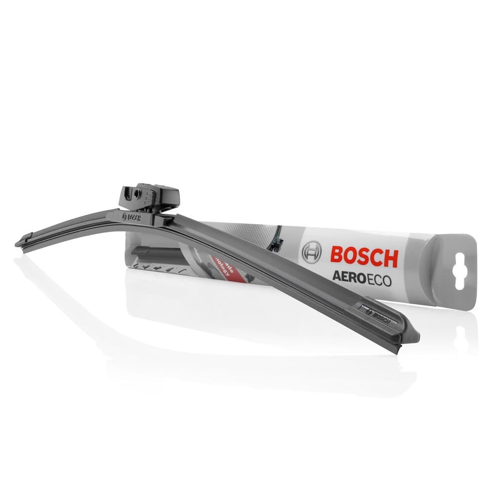 Безшарнирна чистачка Bosch Aero Eco 550мм