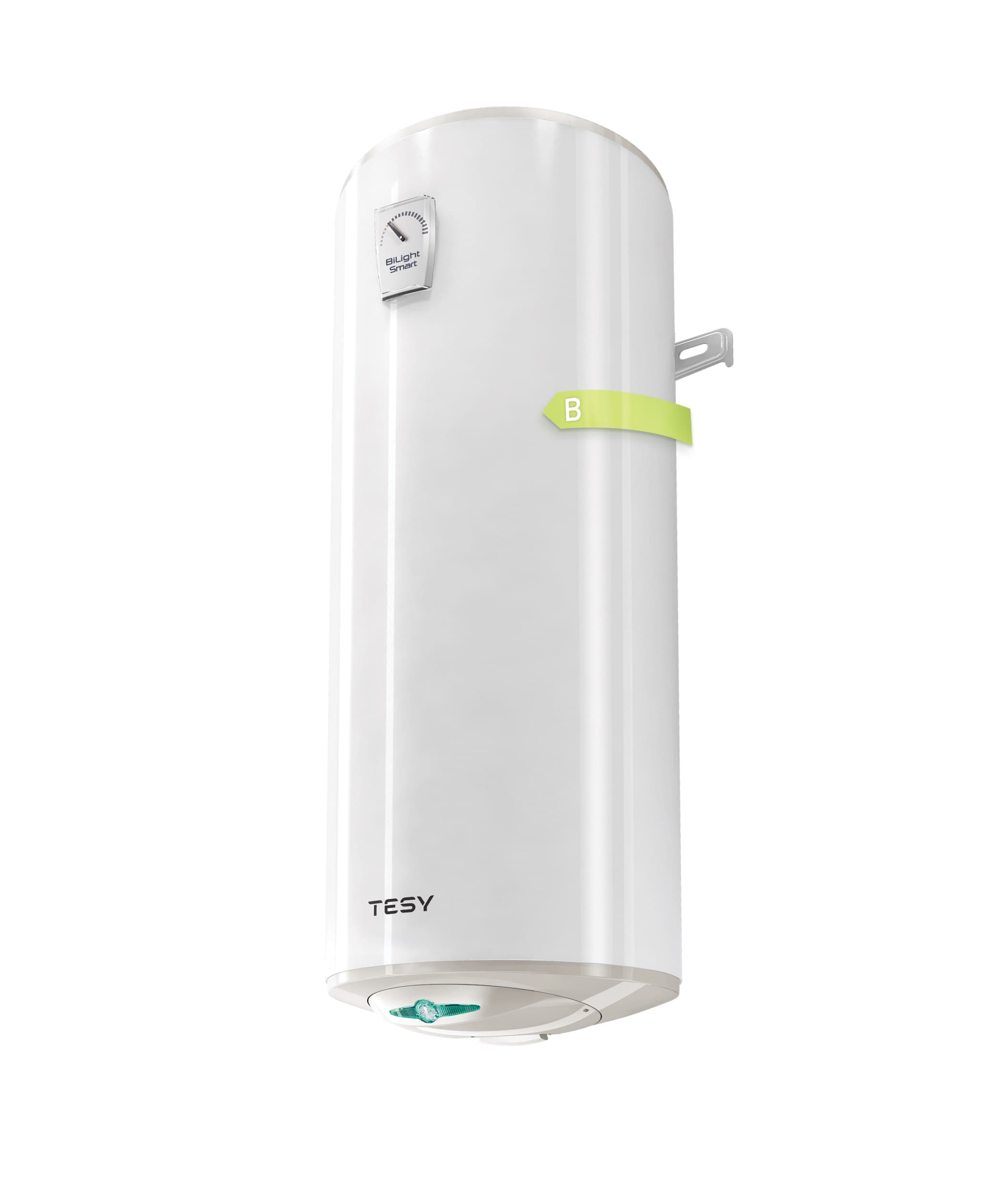 Вертикален бойлер Tesy GCV 803530 B12 TSRE 80л 3000W