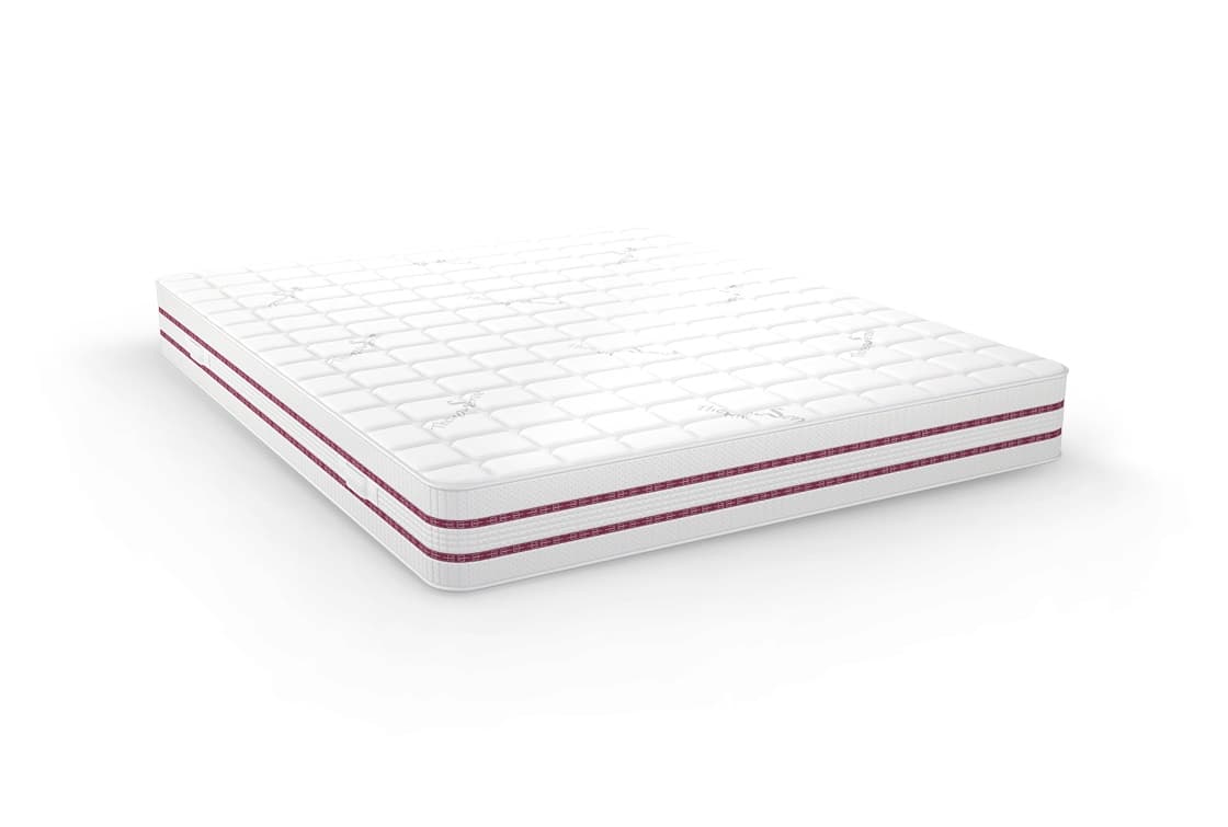 Двулицев матрак Body Rest 82x190см