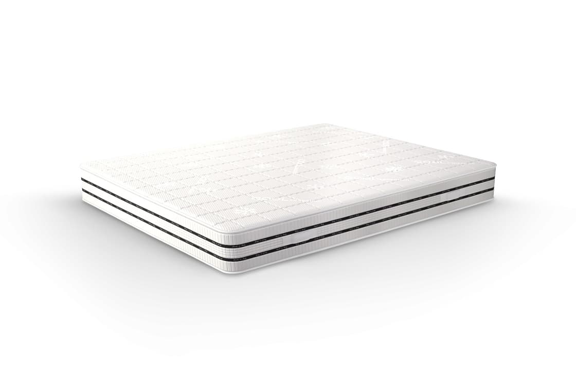 Двулицев матрак Cool Comfort 82x190см