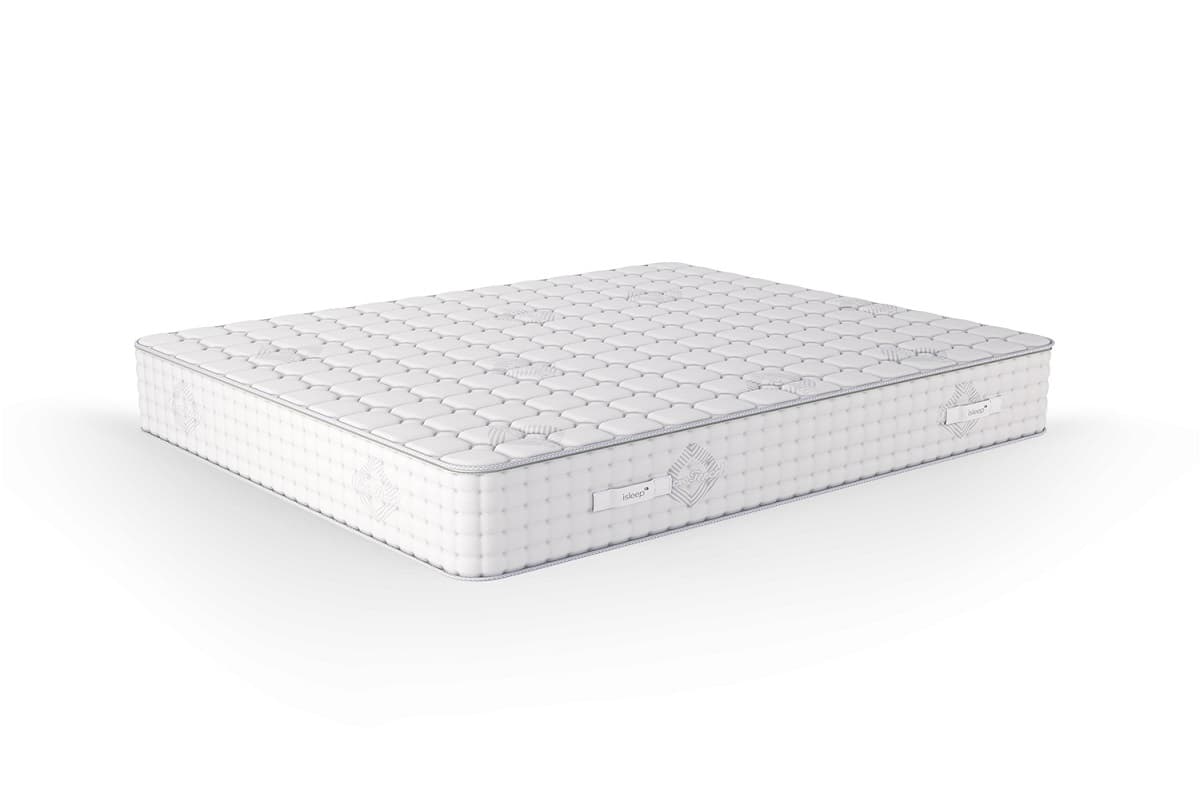 Двулицев матрак Infinity 120x200см