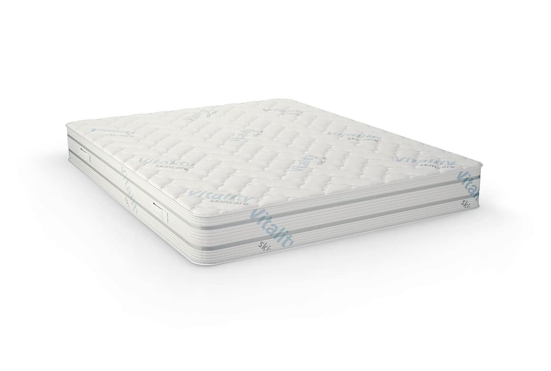 Двулицев матрак VitalCare 114x190см