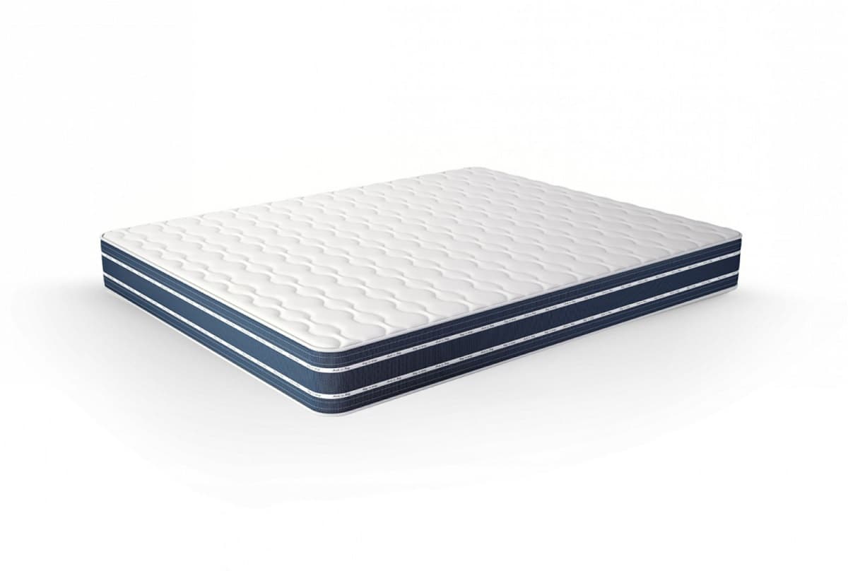 Двулицев матрак OrtoRelax 90x200см