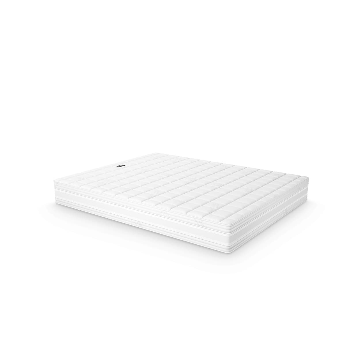 Двулицев матрак Silvercare 140x200см