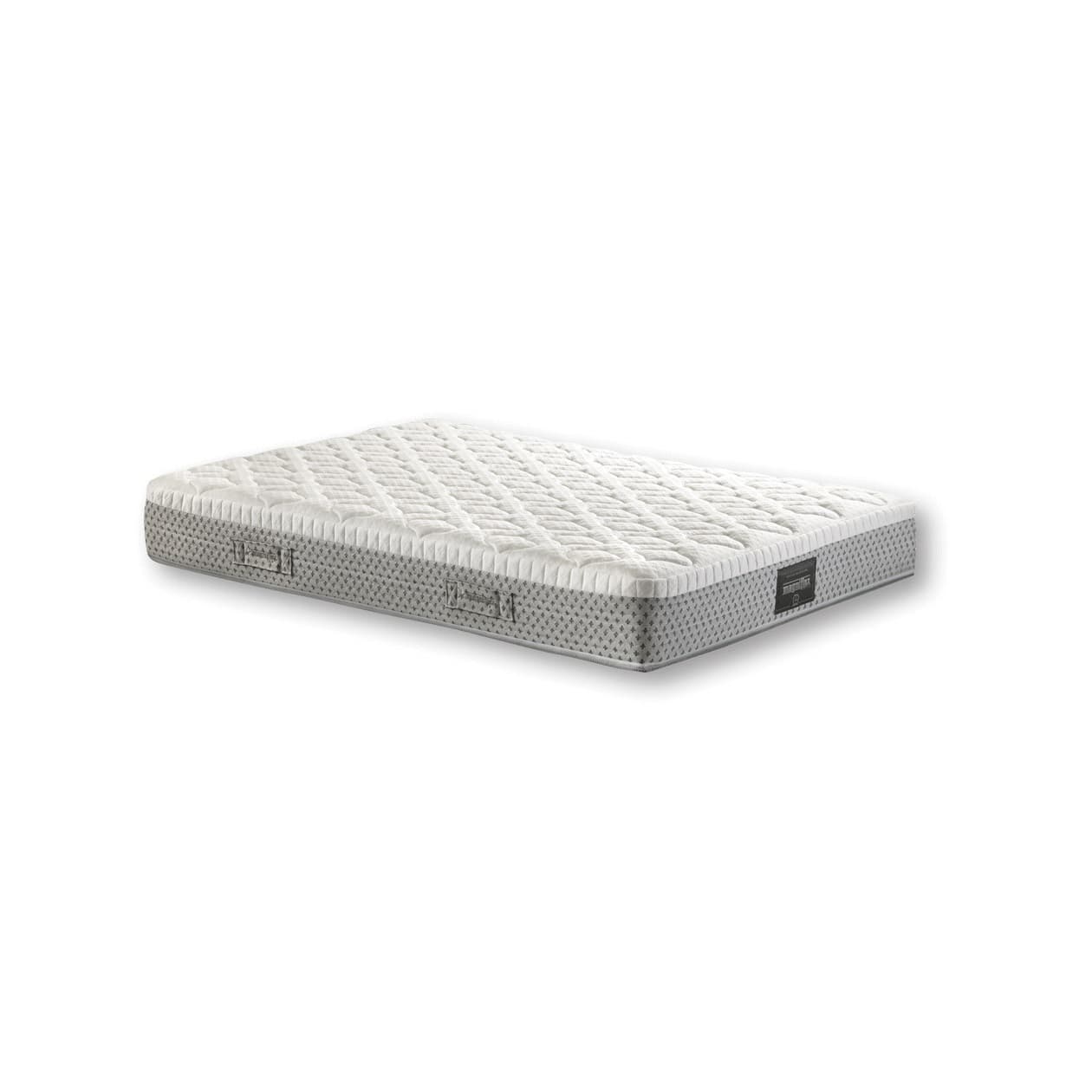 Двулицев матрак Comfort Dual 120x200см