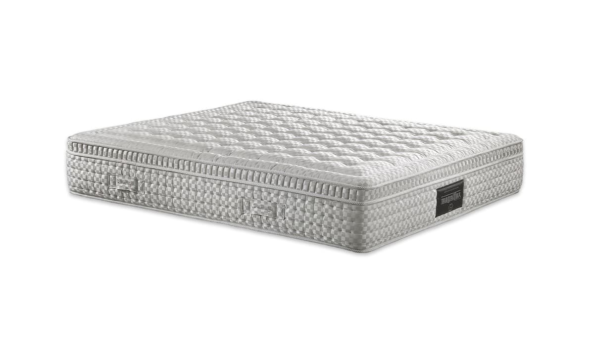 Двулицев матрак Maestro Dual 200x200см