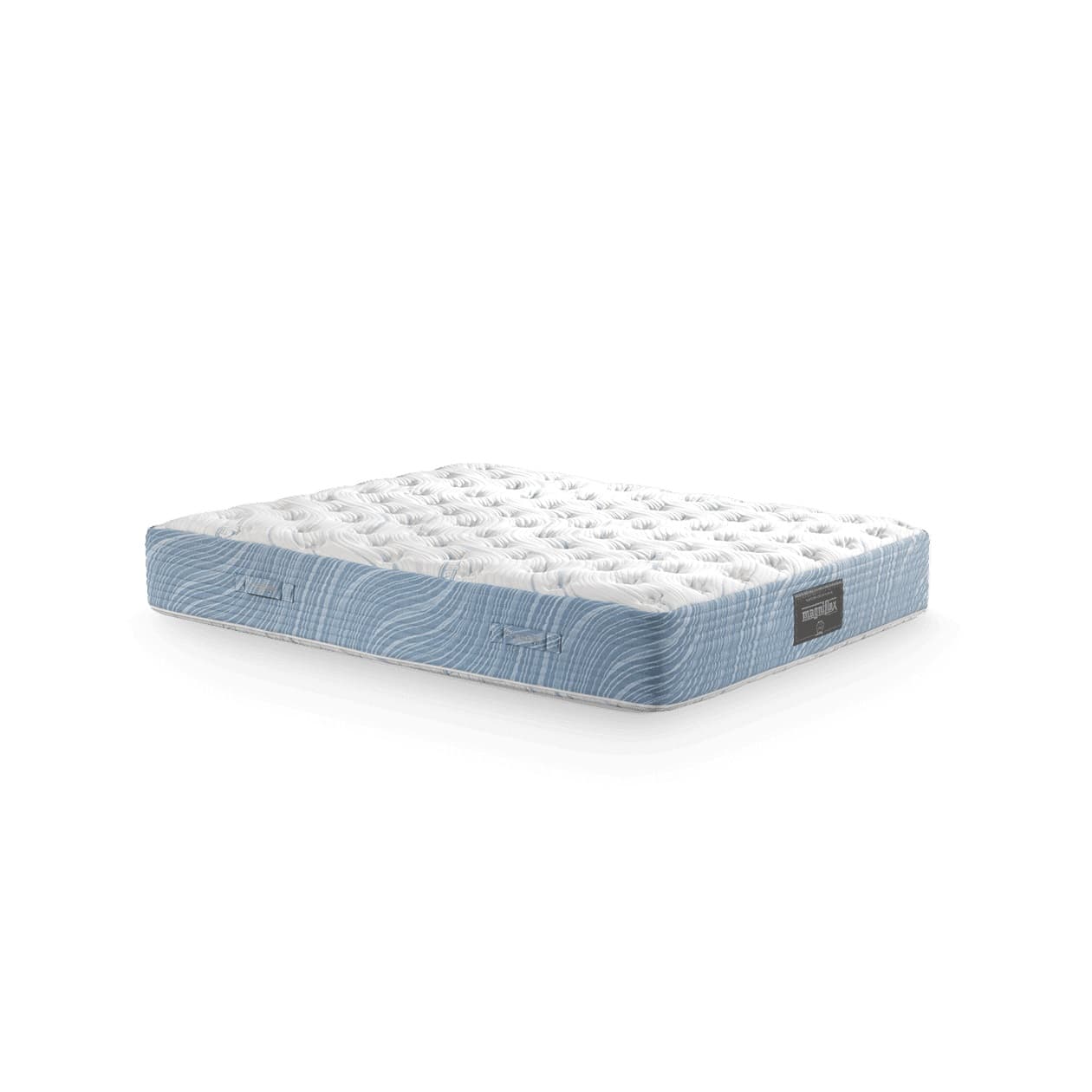 Двулицев матрак Magnigel Dual 120x200см