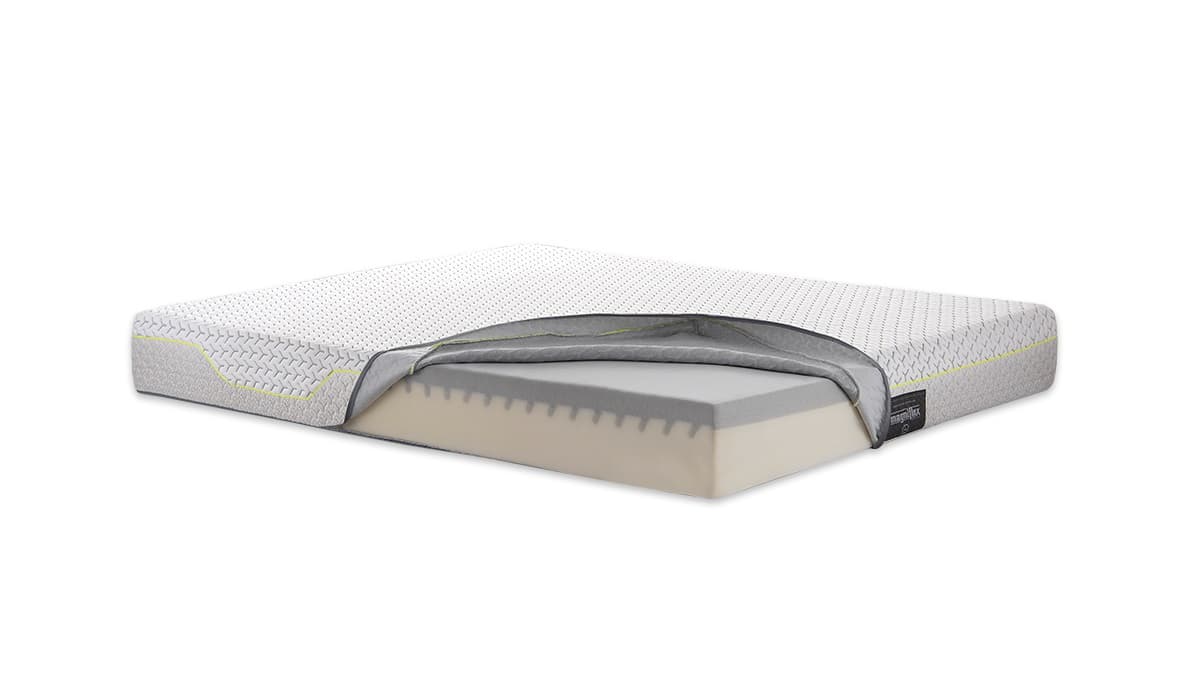 Двулицев матрак Magnistretch Sport 160x200см