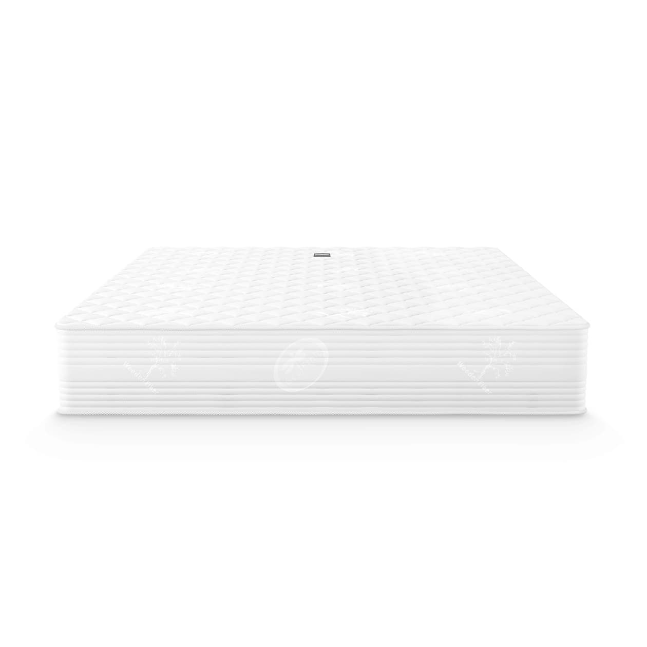 Двулицев матрак Naturcomfort Deluxe 180x200см