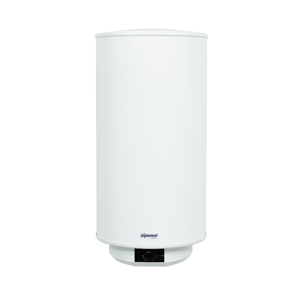 Вертикален електрически бойлер Diplomat Classic 80V AN 80л 2000W