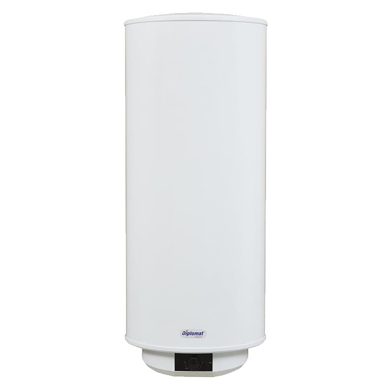Вертикален електрически бойлер Diplomat Classic 100V AN 100л 2000W