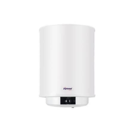 Вертикален електрически бойлер Diplomat Classic 50V AN 50л 2000W
