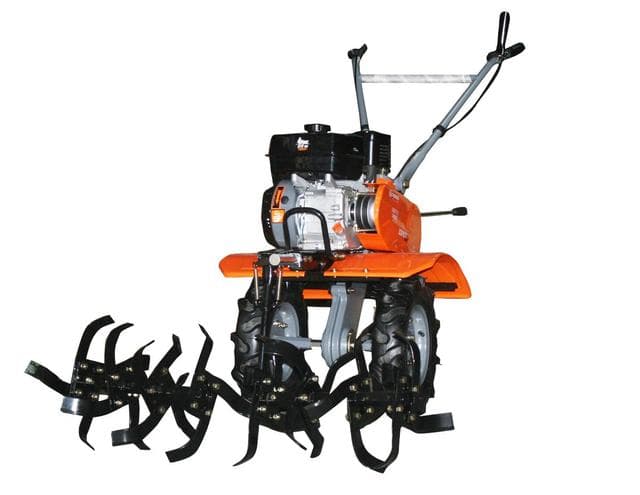 Бензинов мотокултиватор Daewoo DATM80110 7HP/5.2kW