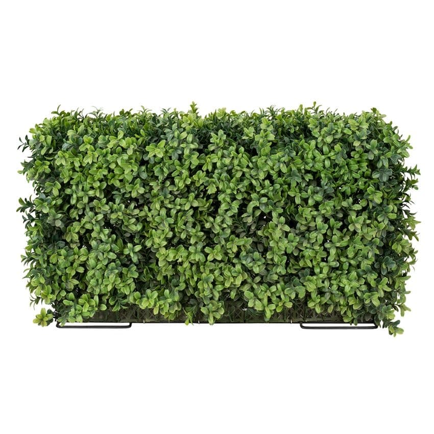Изкуствено цвете My Garden KА0040 Жив плет 65х25х33 см 