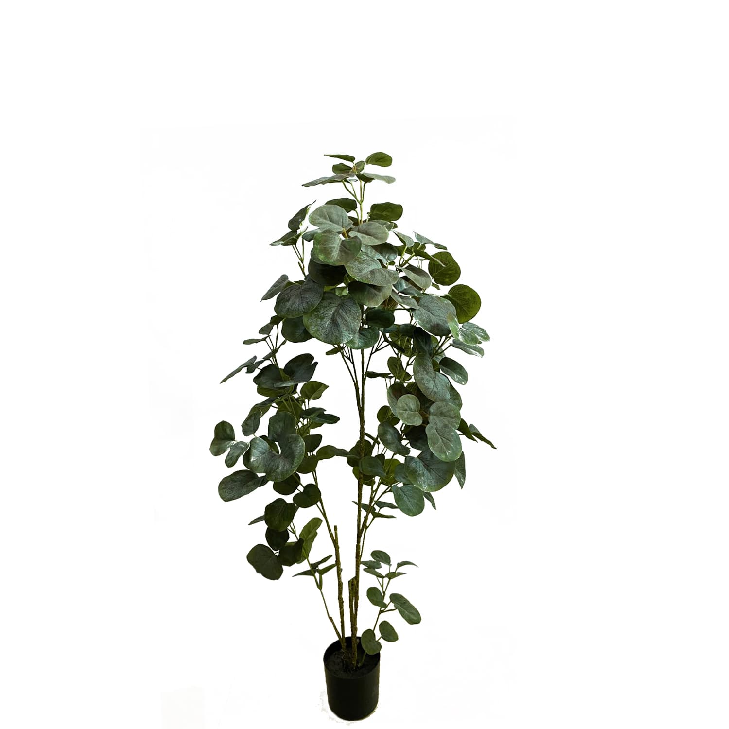 Изкуствено цвете My Garden KD6334-110-22 Евкалипт 110 см