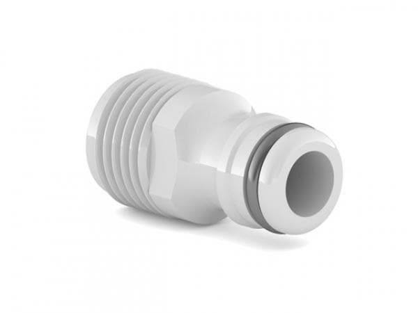 Адаптор Cellfast Ideal Line Plus (ABS) мъжки 1/2''