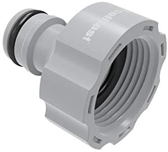 Адаптор Cellfast Ideal Line Plus (ABS) женски 3/4''
