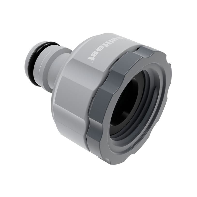 Редуктивен адаптор Cellfast Ideal Line Plus (ABS) женски 3/4-1''
