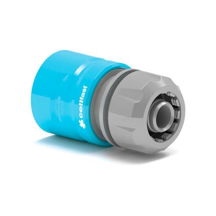 Бърза връзка за маркуч Cellfast Ideal Line Plus (ABS/PC) 1/2''