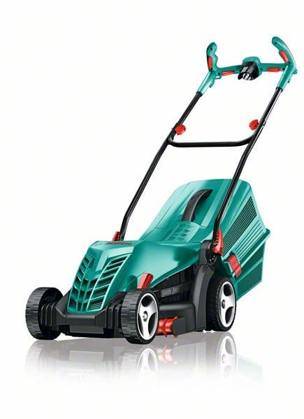 Електрическа косачка за трева Bosch ARM 3650 1400W