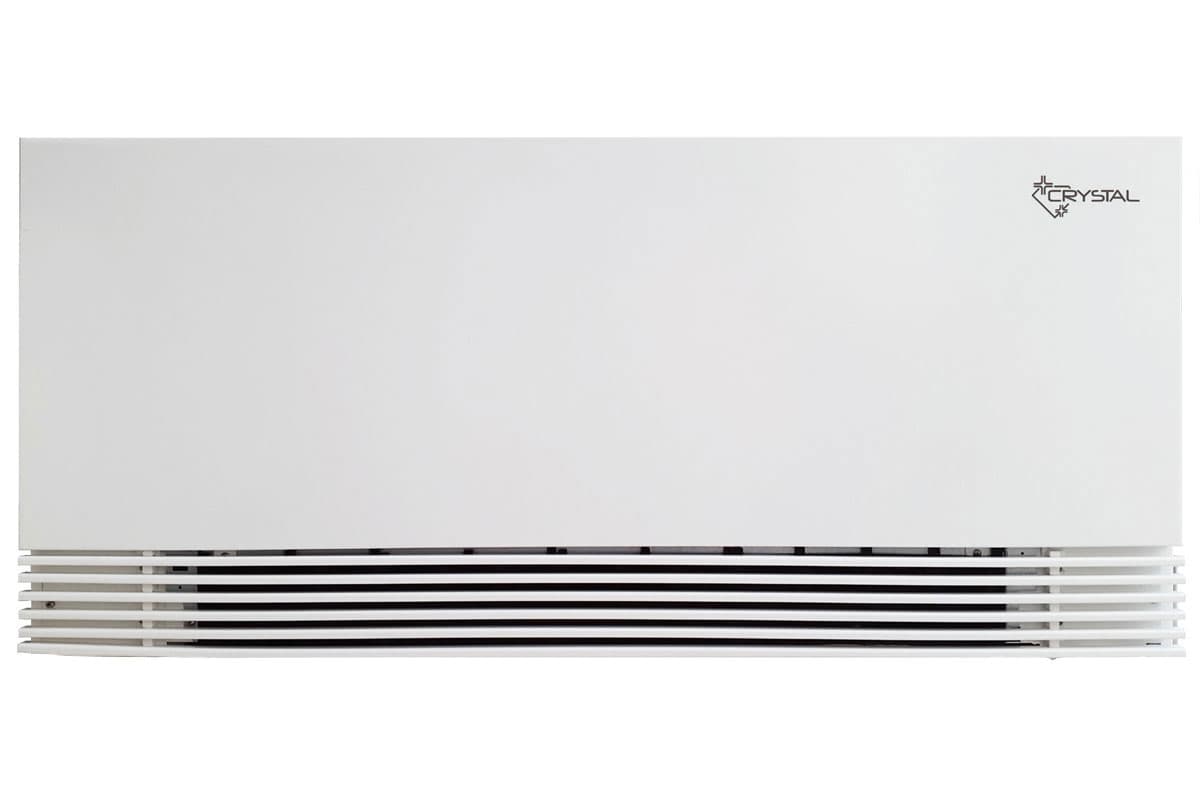Вентилаторен конвектор Crystal BGR-800 L/R Hot 6300W/ Cold 3100W
