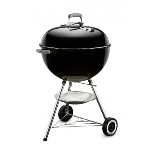 Барбекю на въглища Weber Classic Kettle Ø57см