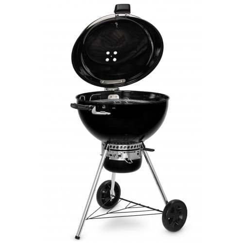 Барбекю на въглища Weber Master-Touch Premium SE E-5775 BLK 2342см