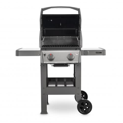 Барбекю на газ Weber Spirit II E-210 GBS 2288см2