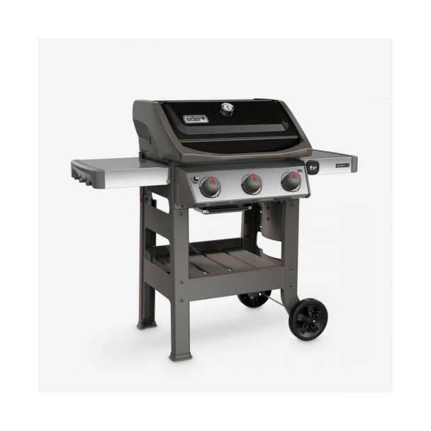 Барбекю на газ Weber Spirit II E-310 GBS 2700см2