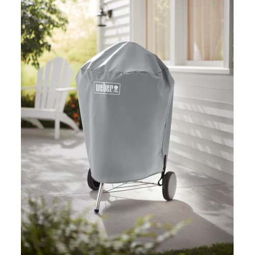 Калъф за барбекю на въглища Weber 57см