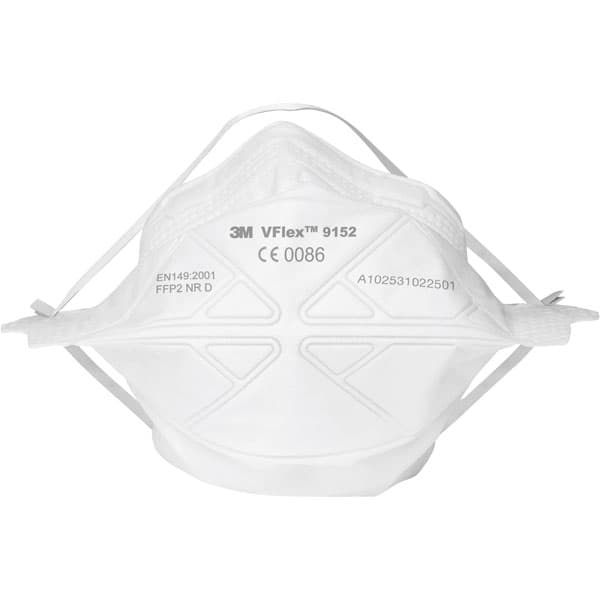 Защитна маска 3M FFР2