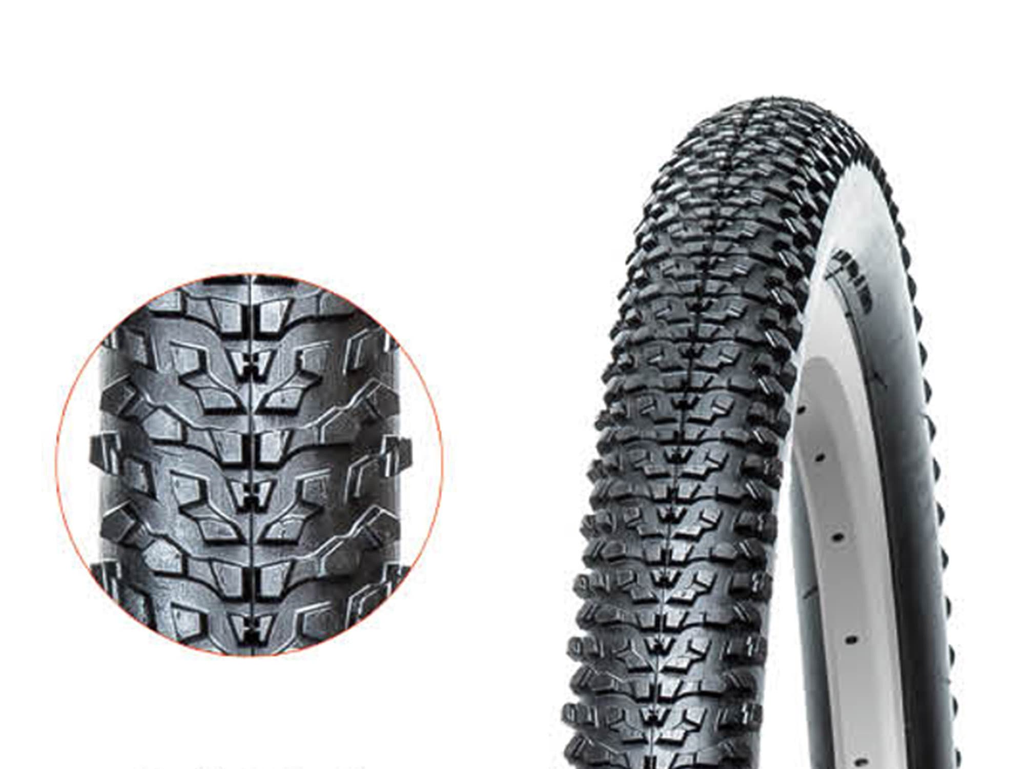Външна гума Bikesport J-1634 / 29"x2.10"