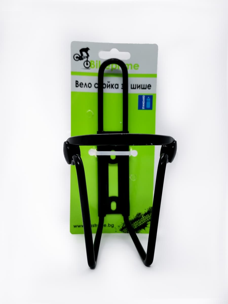 Вело стойка за шише Bikeprime