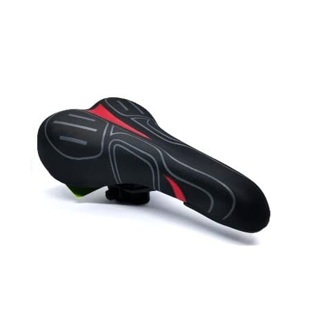 Седалка за велосипед Bikeprime 28x16см