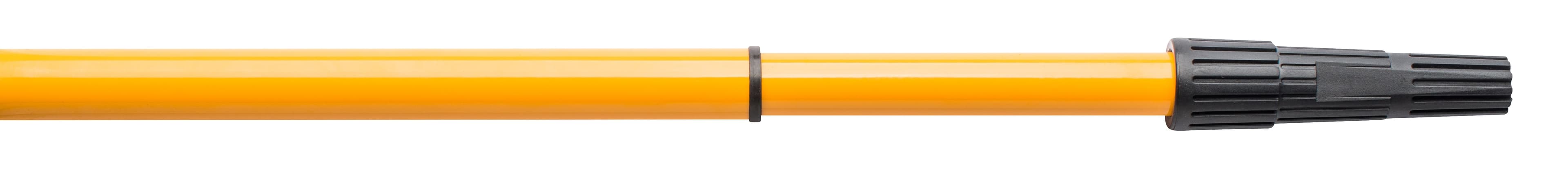 Бояджийски телескоп Hardy метален 1,8м