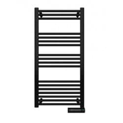 Алуминиев нагревател / лира за баня Cecotec Ready Warm 9200 черен 750W