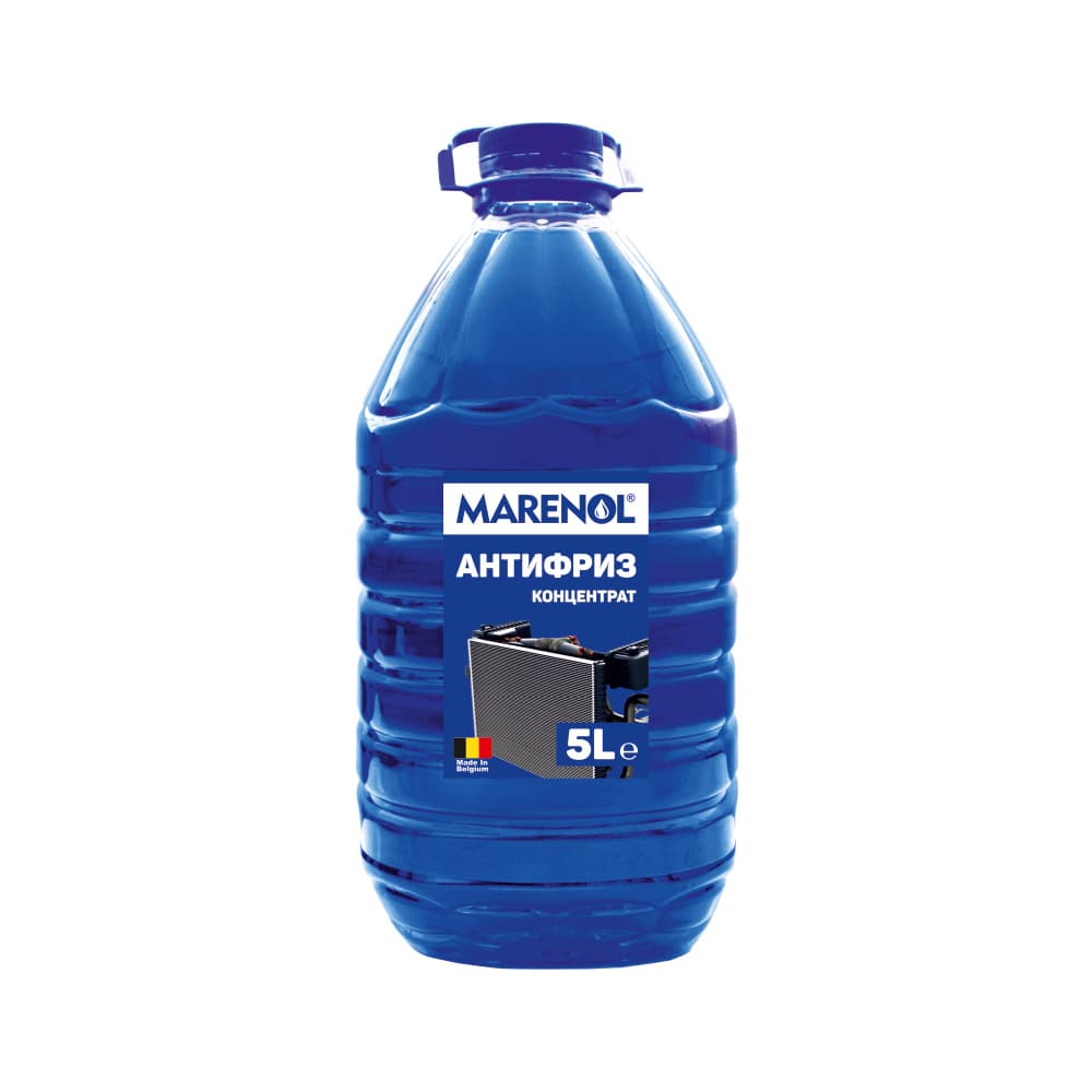 Антифриз Marenol концентрат 5л